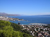 Viewpoints on the Marjan Peninsula (6)